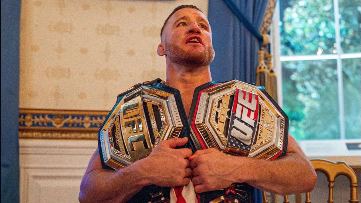 justin-gaethje-ungkap-momen-ilia-topuria-jatuh-mental-hingga-tumbang-di-ufc-white-house