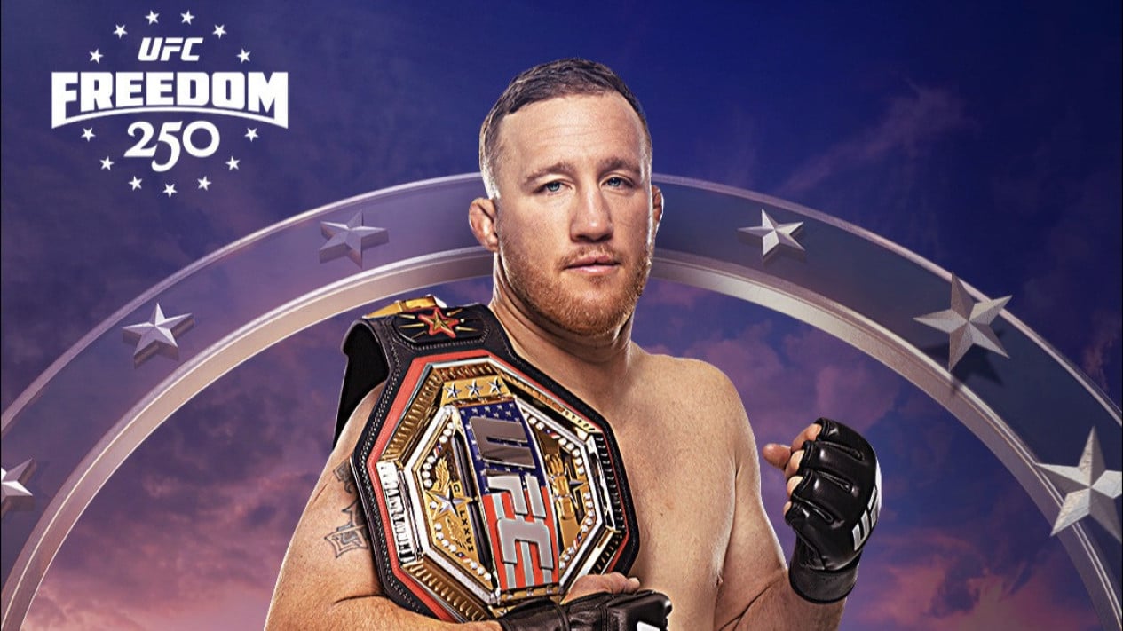 legenda-ufc-minta-justin-gaethje-gantung-sarung-tangan-usai-taklukkan-topuria:-selamatkan-sel-sel-otakmu