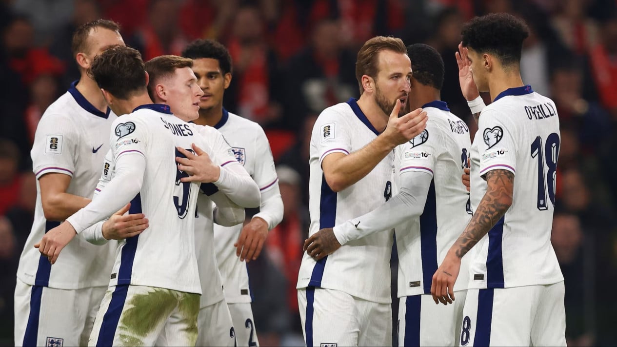 ini-live-streaming-inggris-vs-kroasia:-misi-balas-dendam-the-three-lions