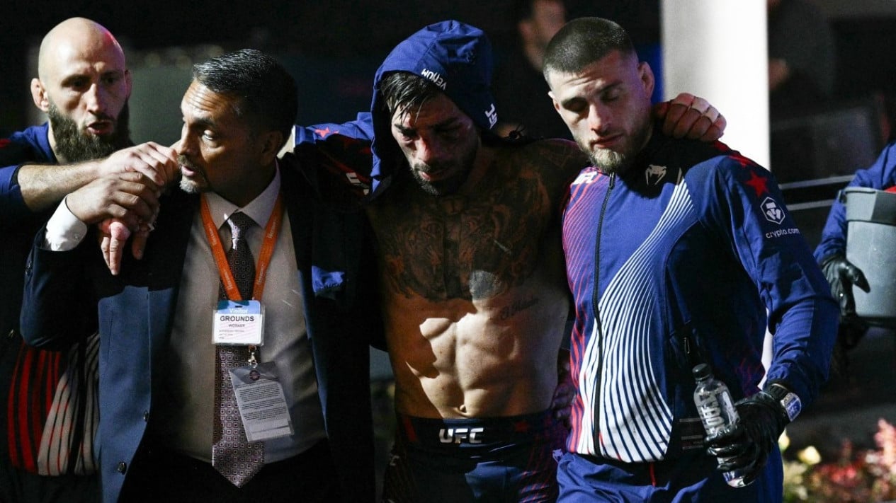 topuria-babak-belur-di-ufc-white-house,-pelatih-islam-makhachev-kini-lebih-tertarik-hadapi-conor-mcgregor