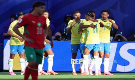 preview-brasil-vs-haiti:-saatnya-samba-menjawab-kritik