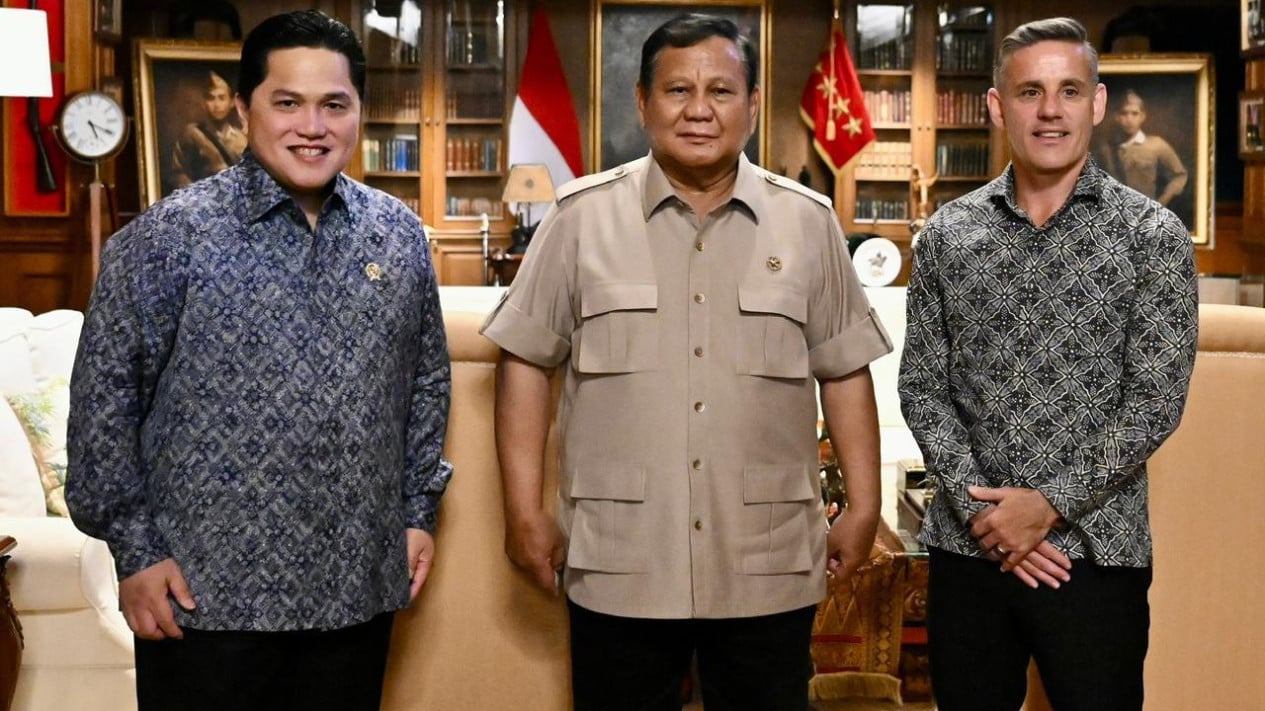 prabowo-setuju-skema-pelatnas-multiyears-untuk-pembinaan-atlet-jangka-panjang