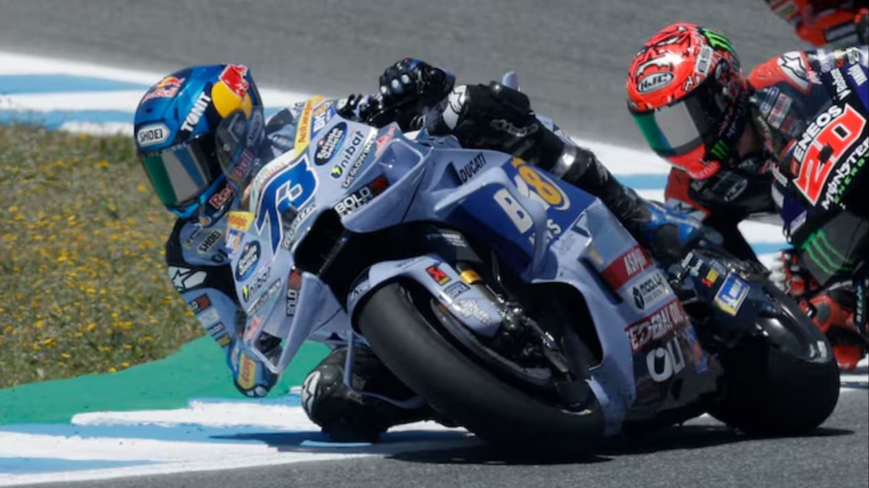 alex-marquez-tiba-tiba-mundur-dari-motogp-ceko-2026,-padahal-sudah-lolos-kualifikasi