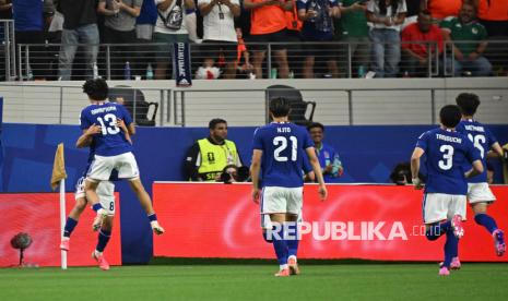 preview-tunisia-vs-jepang:-samurai-biru-bidik-kemenangan-di-laga-ke-1.000-piala-dunia