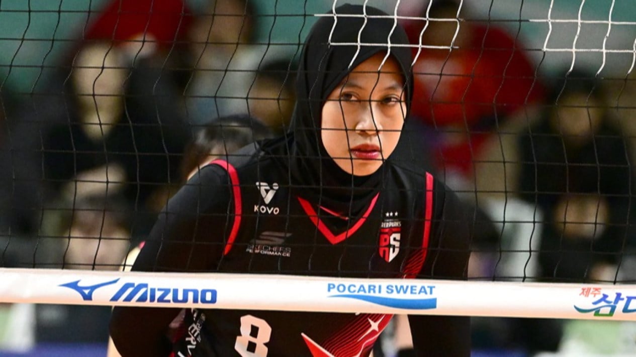 dua-tahun-jadi-rival,-pemain-hillstate-sempat-tak-percaya-megawati-hangestri-bakal-datang