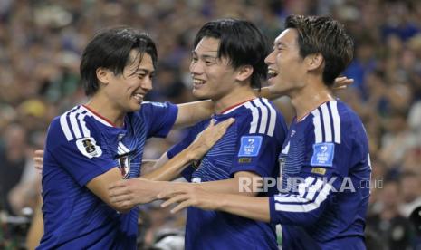 jepang-ukir-rekor-di-laga-ke-1.000-piala-dunia,-kirim-tunisia-pulang-lebih-cepat