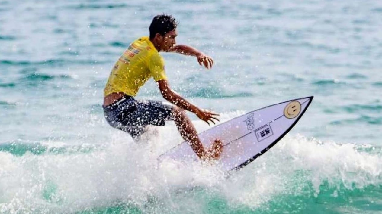 psoi-sambut-pelatnas-jangka-panjang,-bidik-medali-di-olimpiade-dan-asian-games