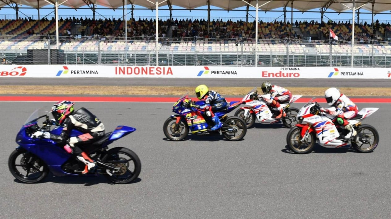 pertamina-mandalika-international-circuit-jadi-tempat-lahirnya-bintang-balap-masa-depan