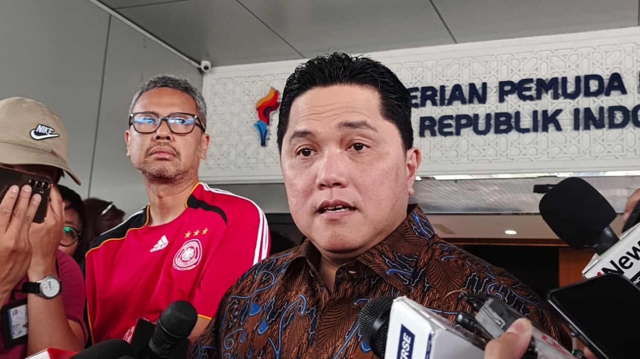 jumlah-cabor-pon-2028-berpotensi-dikurangi,-erick-thohir-ungkap-alasannya