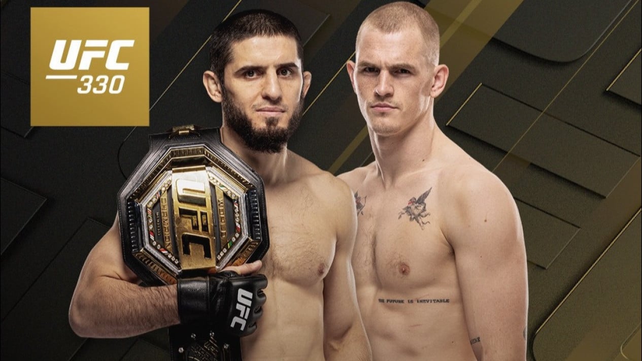 sesumbar-tantang-dominasi-islam-makhachev,-ian-machado-garry:-welter-ufc-akan-lebih-menarik-bersama-saya