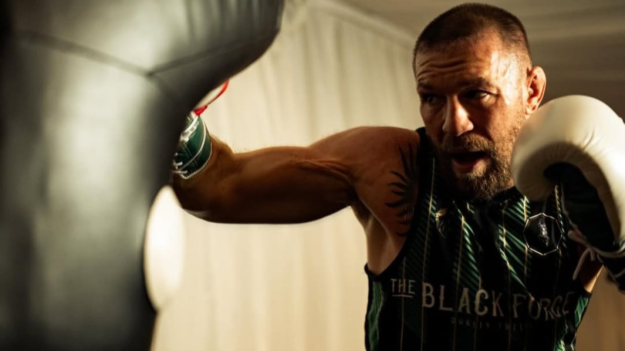 calon-lawan-makhachev-bongkar-cara-conor-mcgregor-kalahkan-max-holloway-di-ufc-329