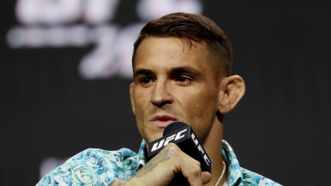 mantan-bintang-ufc-dustin-poirier-ditangkap-polisi