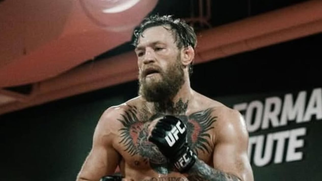 belum-juga-bertarung,-volkanovski-ungkap-titik-lemah-conor-mcgregor-jelang-comeback-ufc