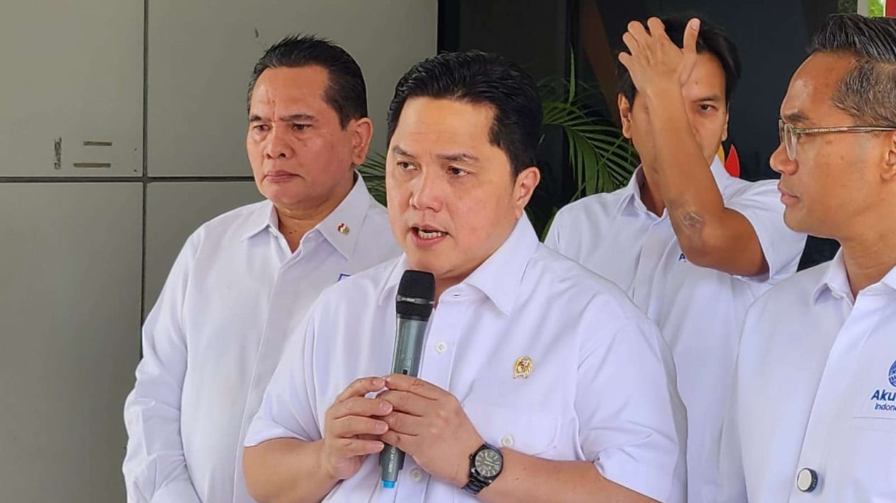 menpora-erick-thohir-ngamuk-ada-pelecehan-seksual-di-perbakin,-usir-dari-lingkungan-olahraga!