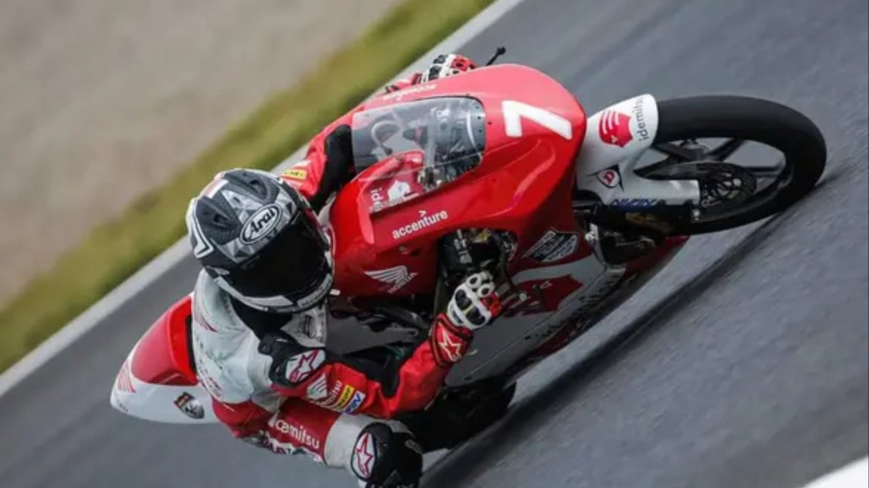veda-ega-start-dari-posisi-ketujuh-di-moto3-gp-assen-2026,-peluang-finis-di-barisan-depan-terbuka