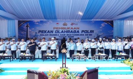 menpora-erick-sebut-pekan-olahraga-polri-jadi-gerakan-memasyarakatkan-olahraga