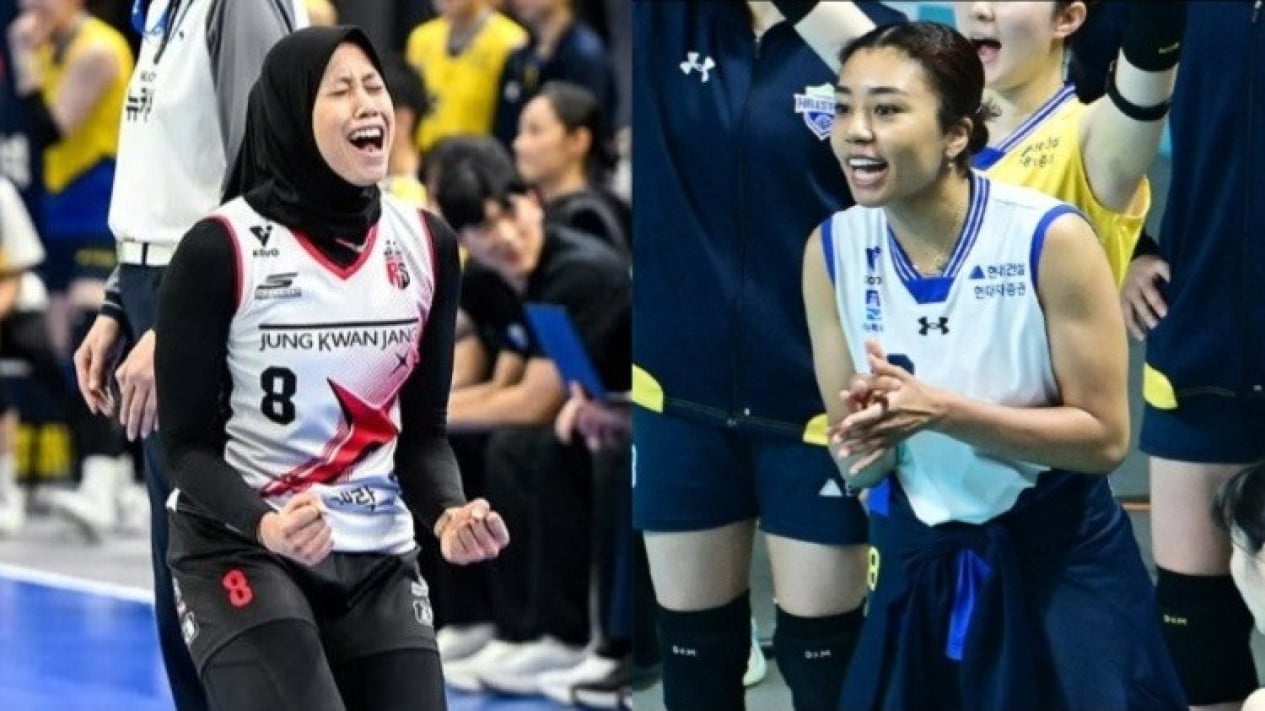 calon-rival-megawati-hangestri-resmi-tiba-di-korea,-siap-ramaikan-persaingan-v-league-2026/2027