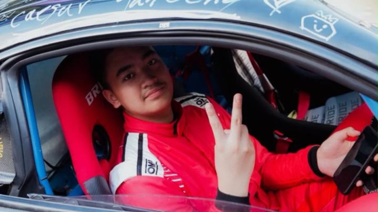 balap-ids-bali-2026-jadi-awal-perjalanan-obell-di-kelas-pro-drift