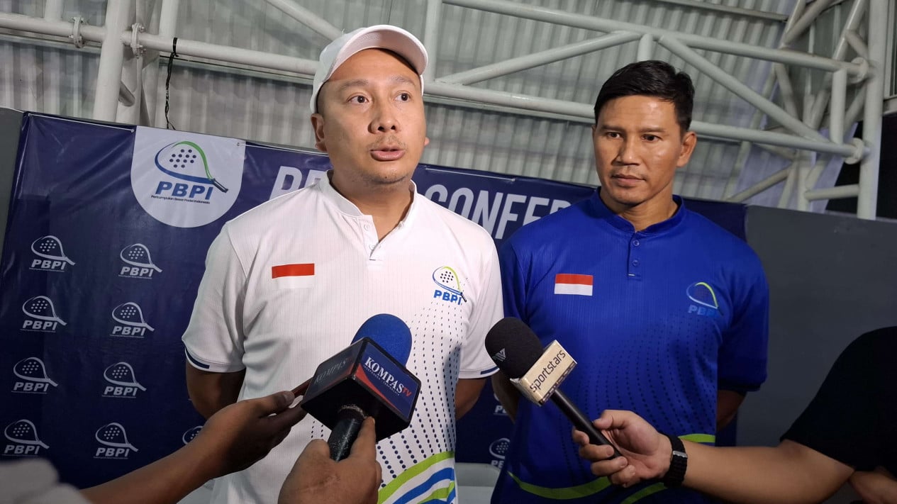 pbpi-kirim-8-atlet-padel-indonesia-ke-spanyol-selama-52-hari,-tetapi-tanpa-target-medali-asian-games-2026