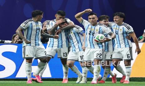susunan-pemain-argentina-vs-swiss:-berebut-tiket-terakhir-semifinal