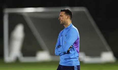 scaloni-akui-swiss-bikin-argentina-kesulitan,-kini-fokus-hadapi-inggris-di-semifinal-piala-dunia
