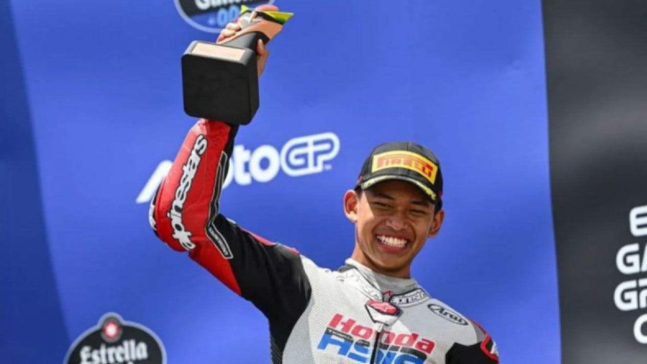 performa-veda-ega-melejit,-tapi-gelar-rookie-of-the-year-tak-jadi-target