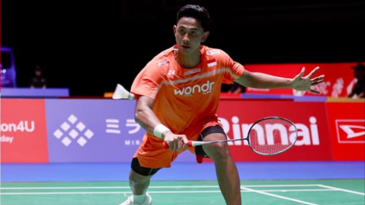 alwi-farhan-on-fire di-japan-open-2026,-wakil-jepang-dibuat-tak-berkutik-dalam-32-menit!